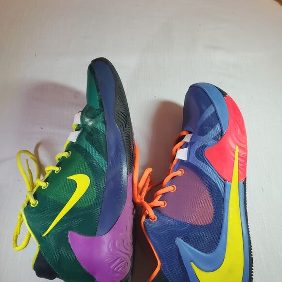 Size 11 - Nike Zoom Freak 1 Roots